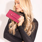 Saige Vegan Wallet