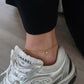 Olivia Anklet