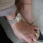 Olivia Anklet
