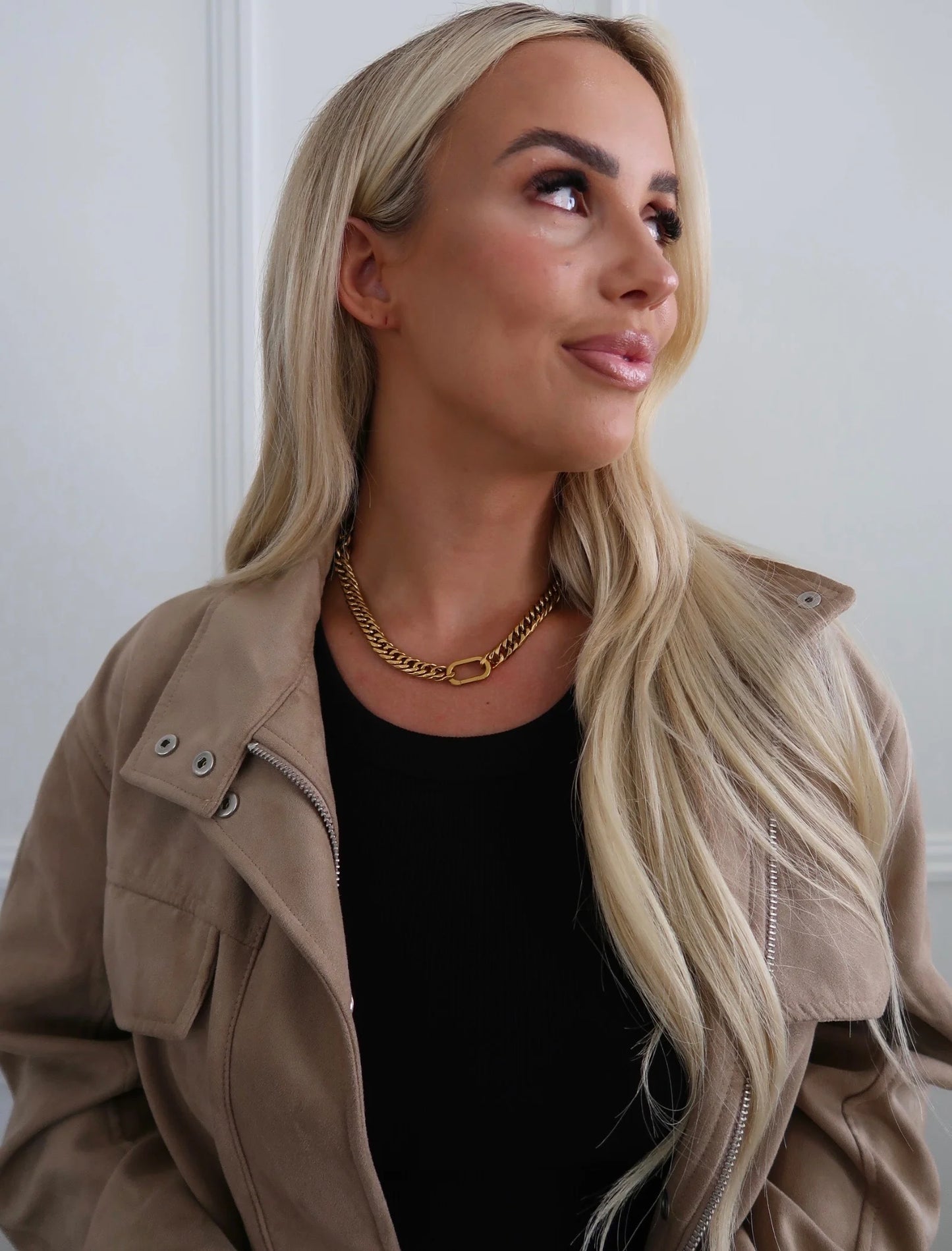 Kayla Necklace