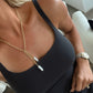 Jordan Necklace