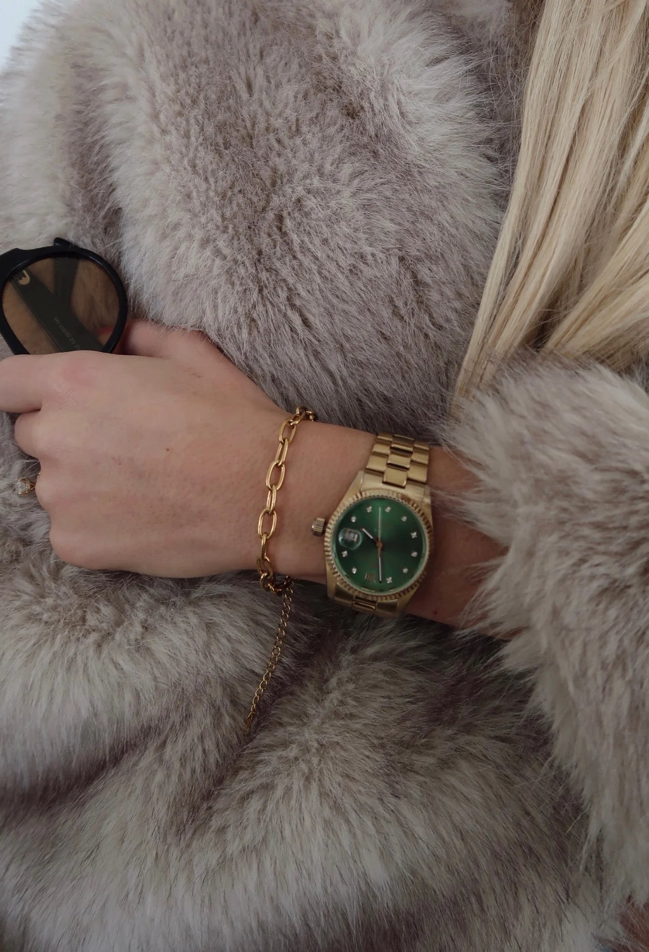 Evie Bracelet