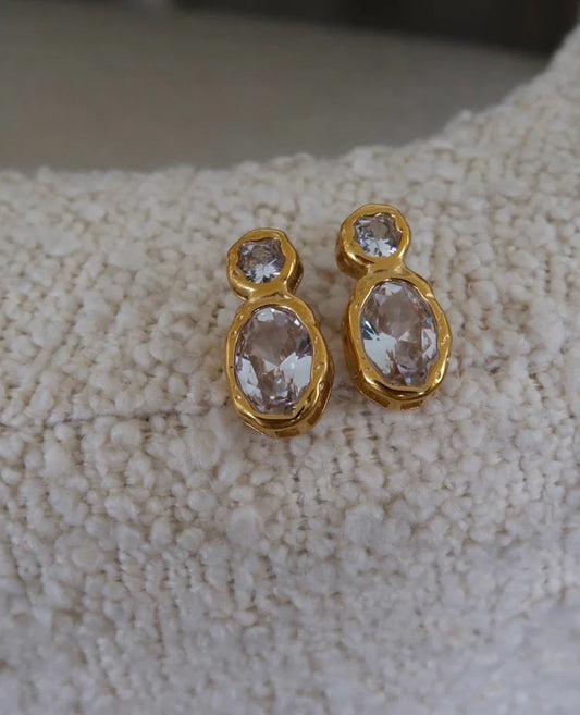 Serenity Earrings