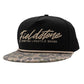 Fieldstone Logo Cap