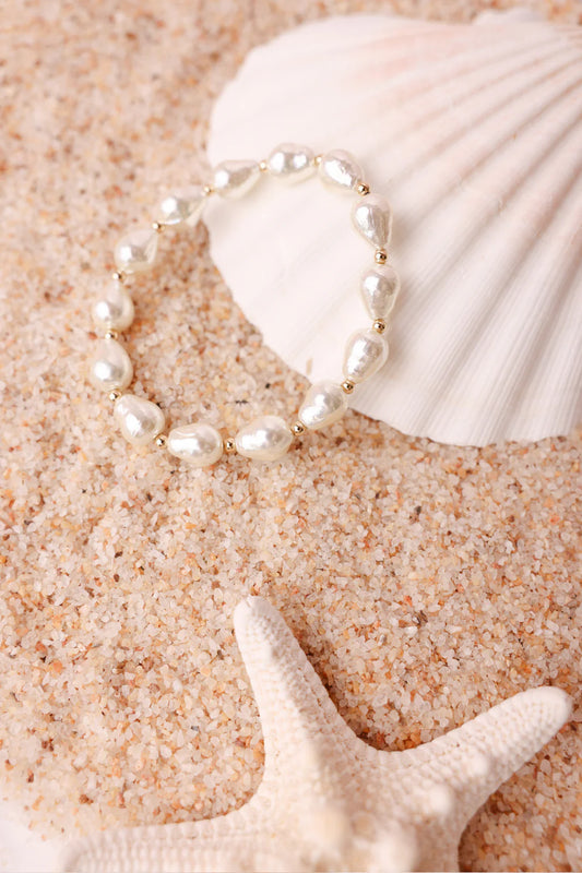 Beaded Blondes Saylor Pearl