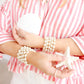 Beaded Blondes Saylor Pearl