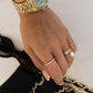 Luxe Ring