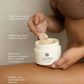 Sjolie Oil-Free Sugar Scrub