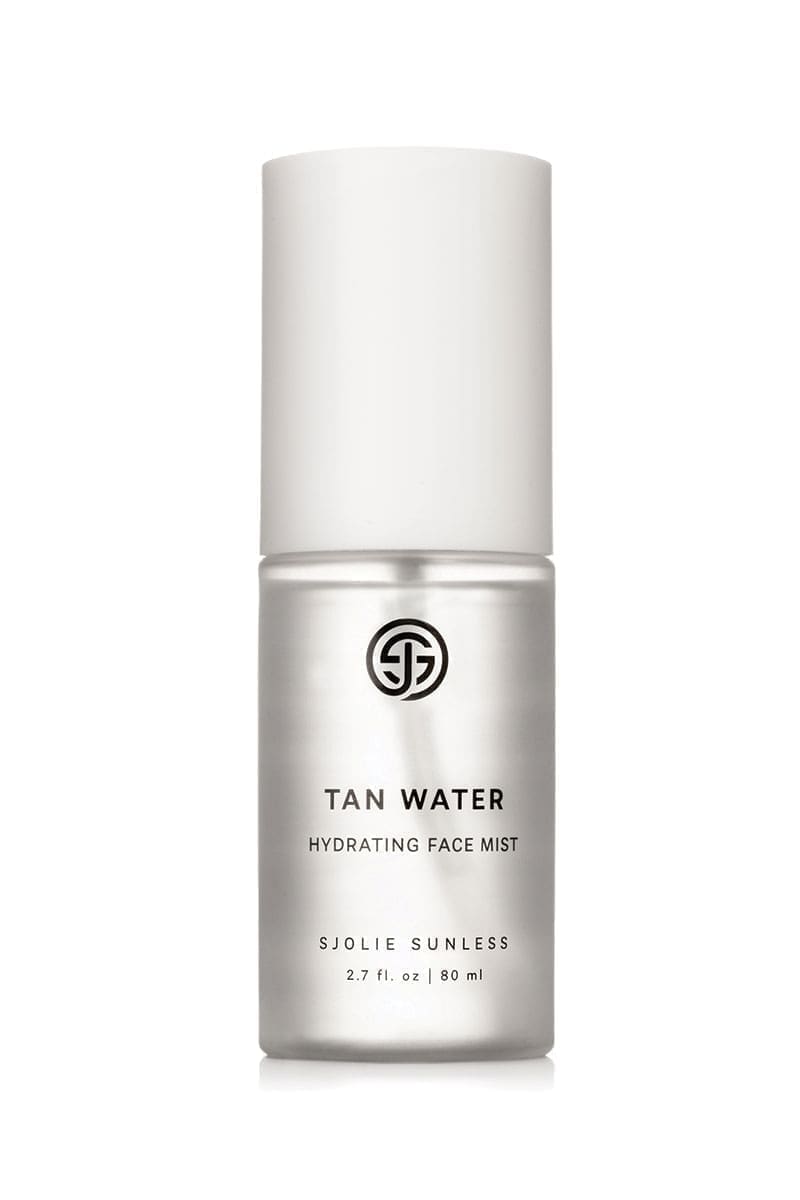Sjolie Tan Water