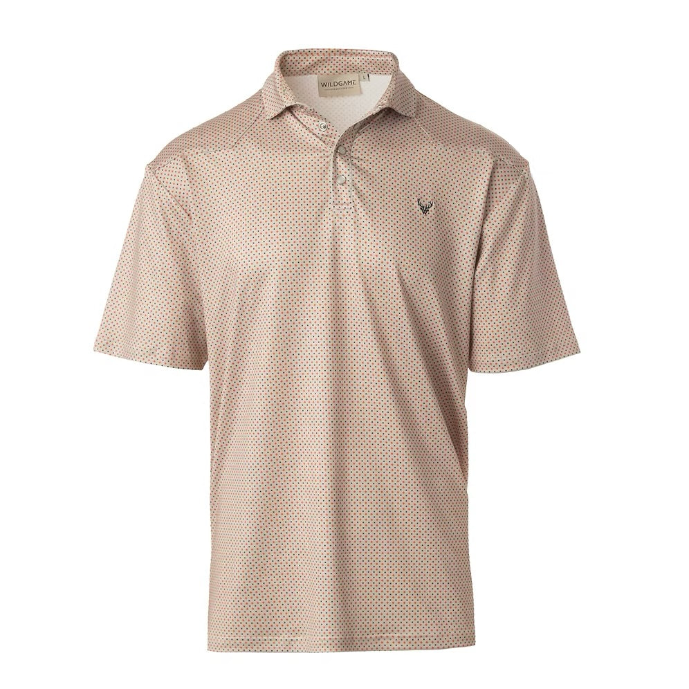 Frontier Polo Cream