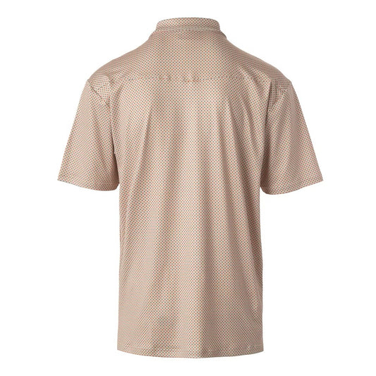 Frontier Polo Cream