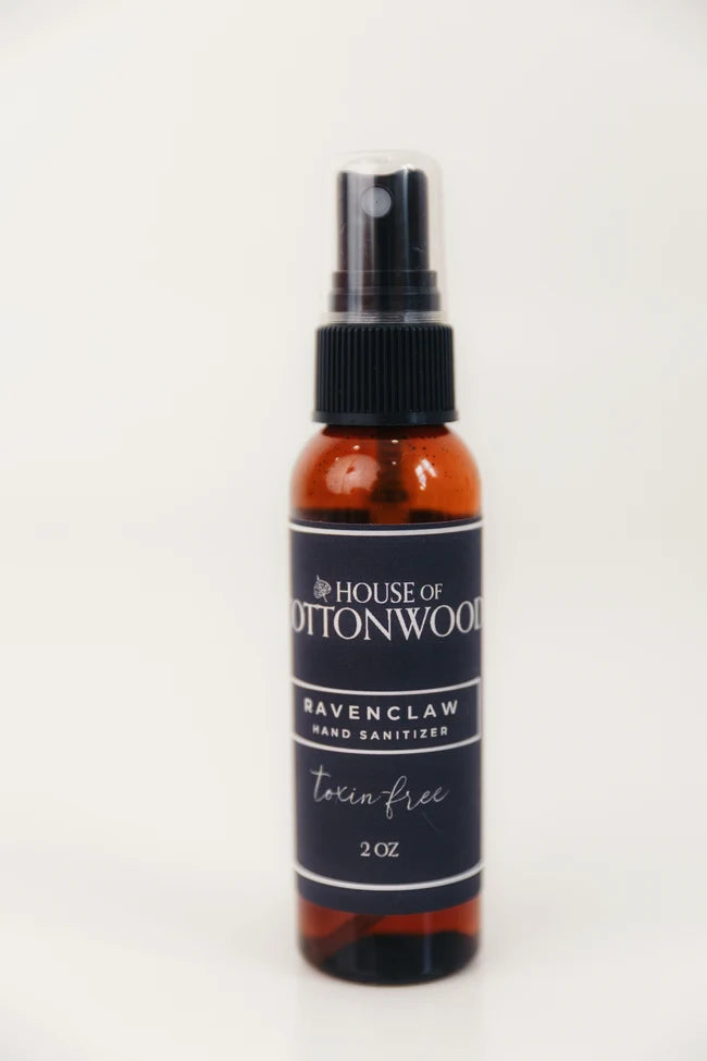 House of Cottonwood Hand Sanitizers