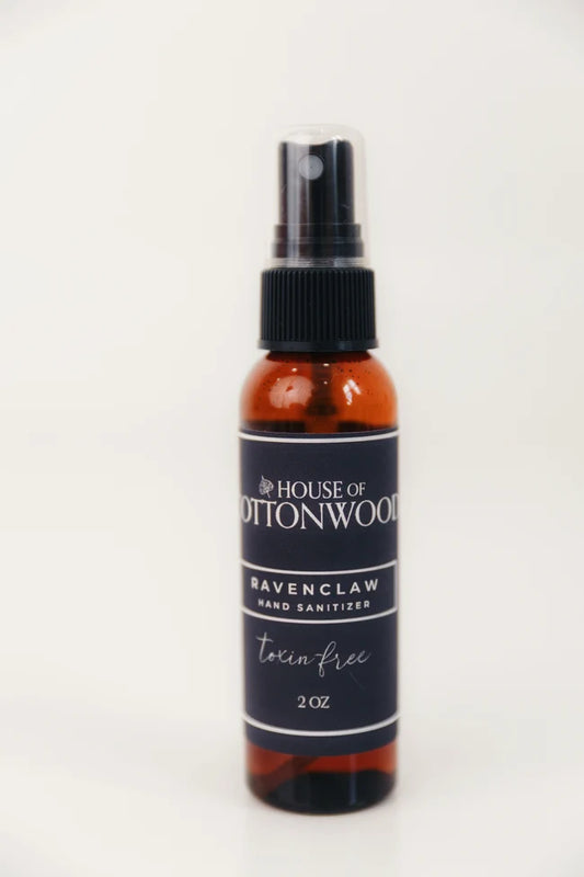 House of Cottonwood Hand Sanitizers