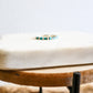 Mini Inlay Stacker Ring