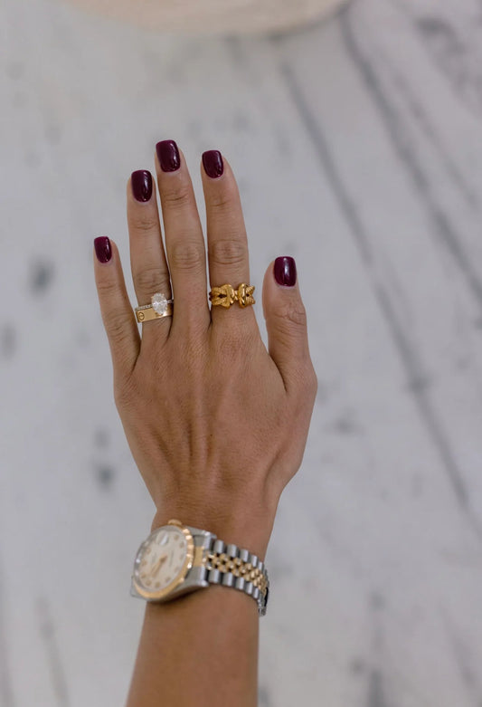 Luna Ring