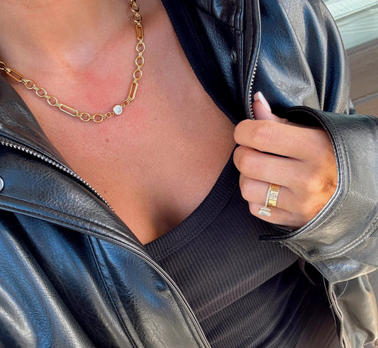 Melissa Necklace