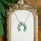 Kingman Naja Necklace