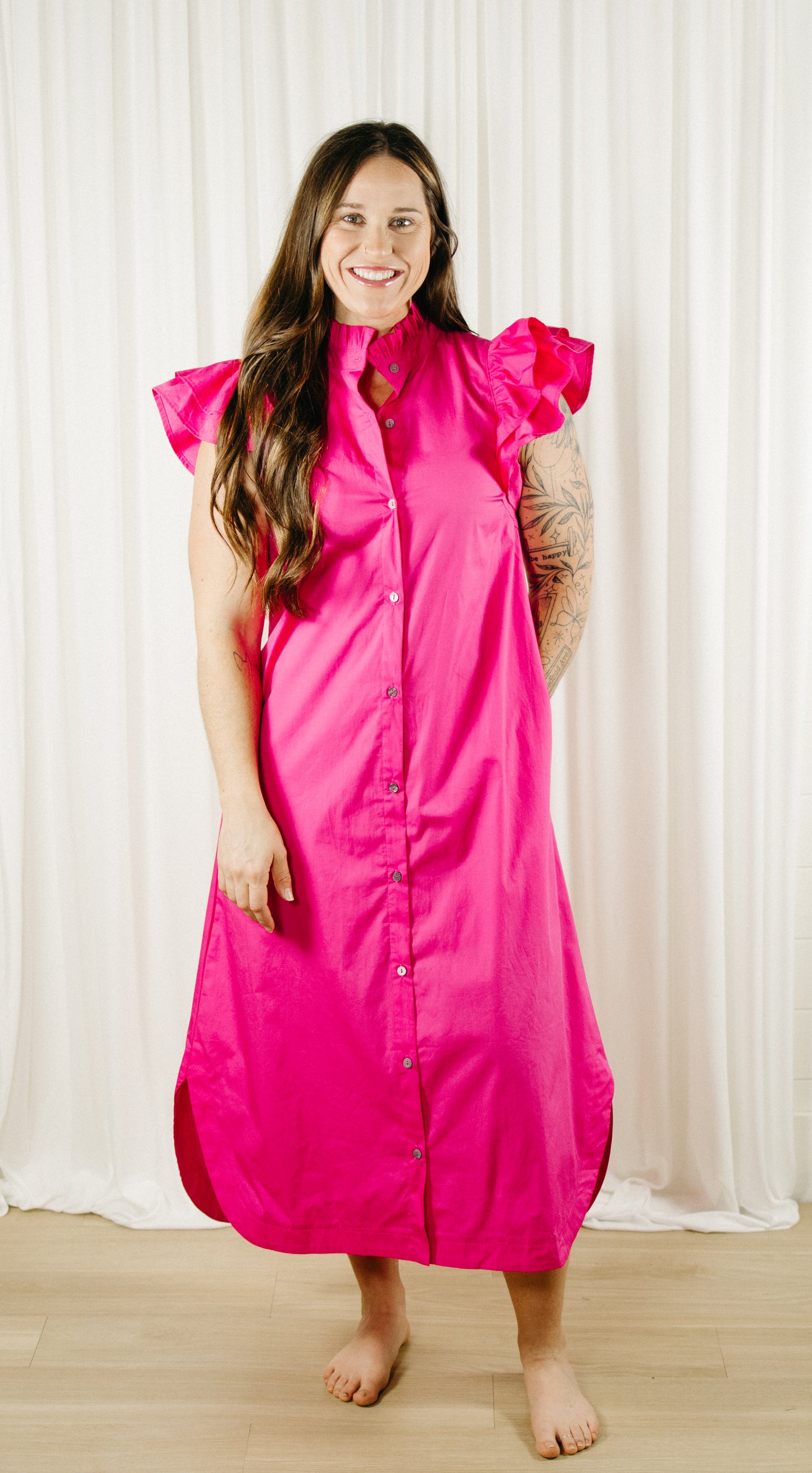 Pink Parade