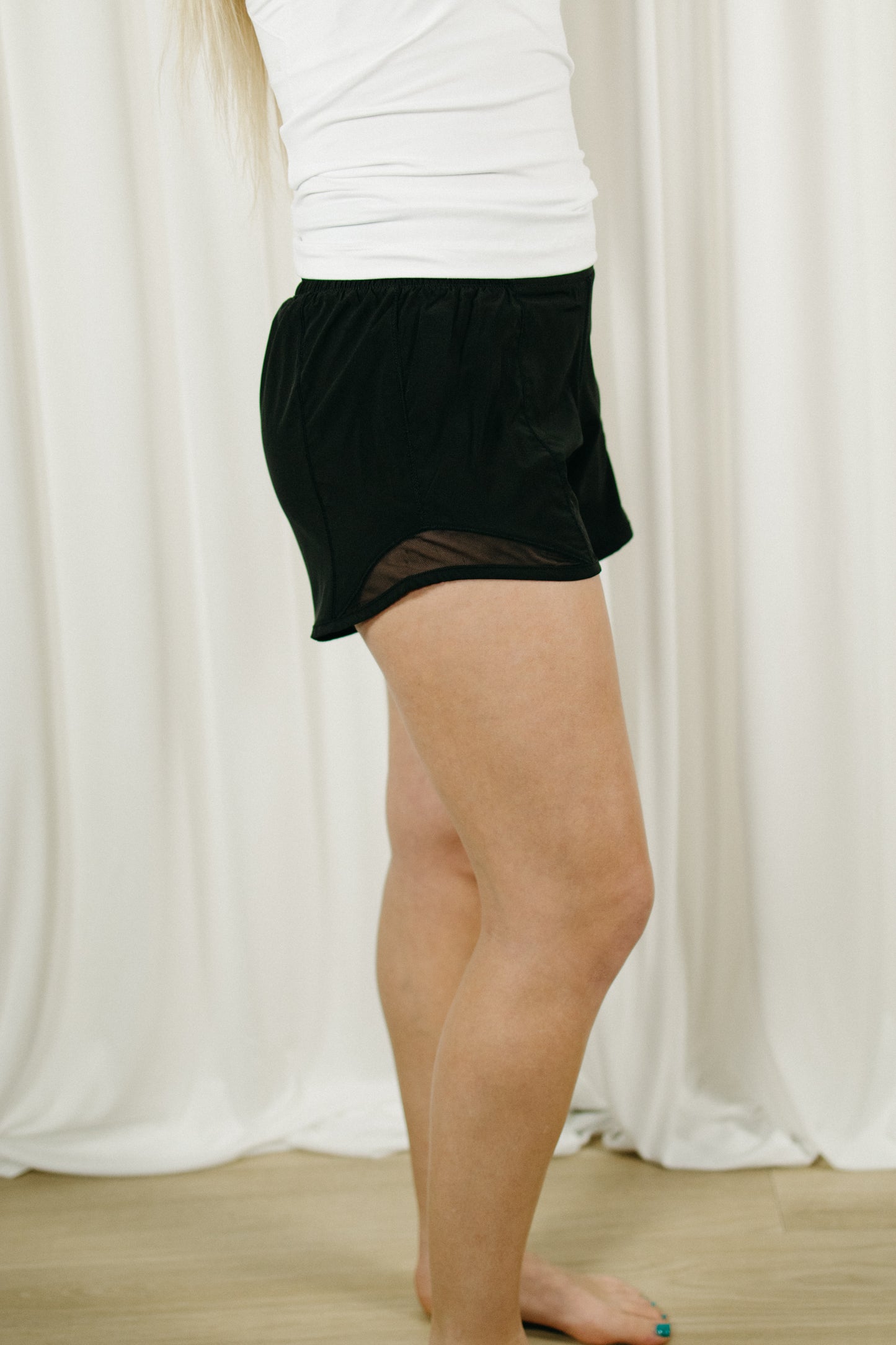 Hottie Hot Shorts