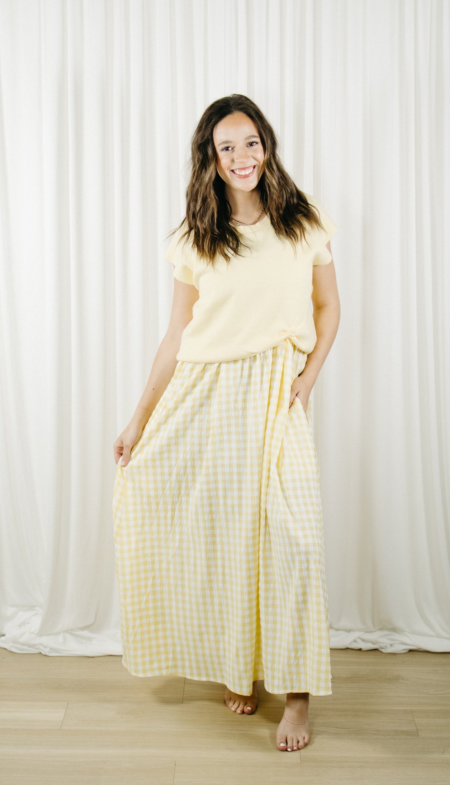 Sunny Mae
