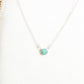 Dainty Single Necklace