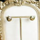 Brass Mini Concho Stud