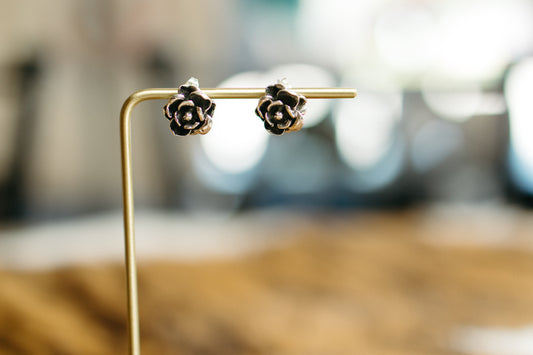 Rose Studs