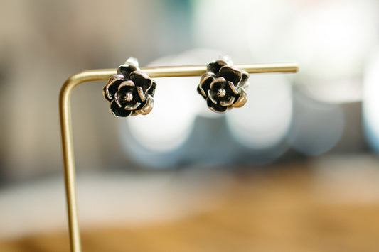 Rose Studs