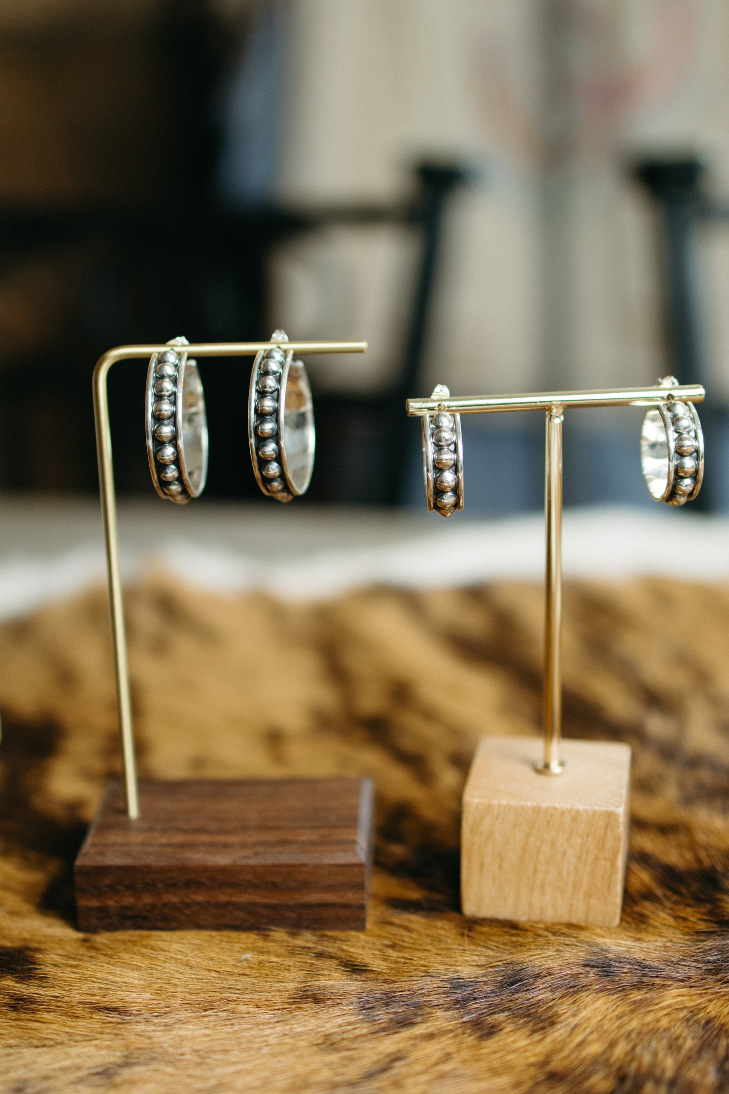 Small Ball Hoop