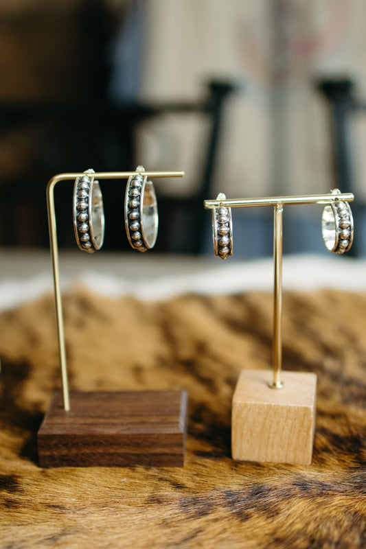Small Ball Hoop