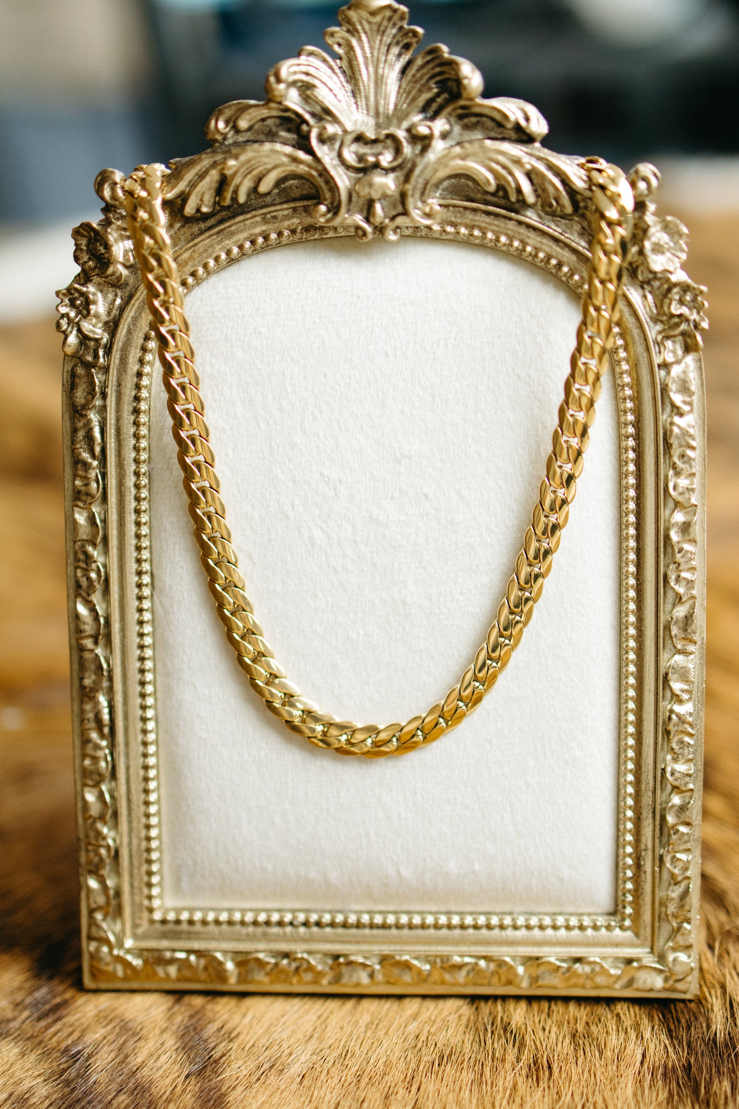Cuban Chain