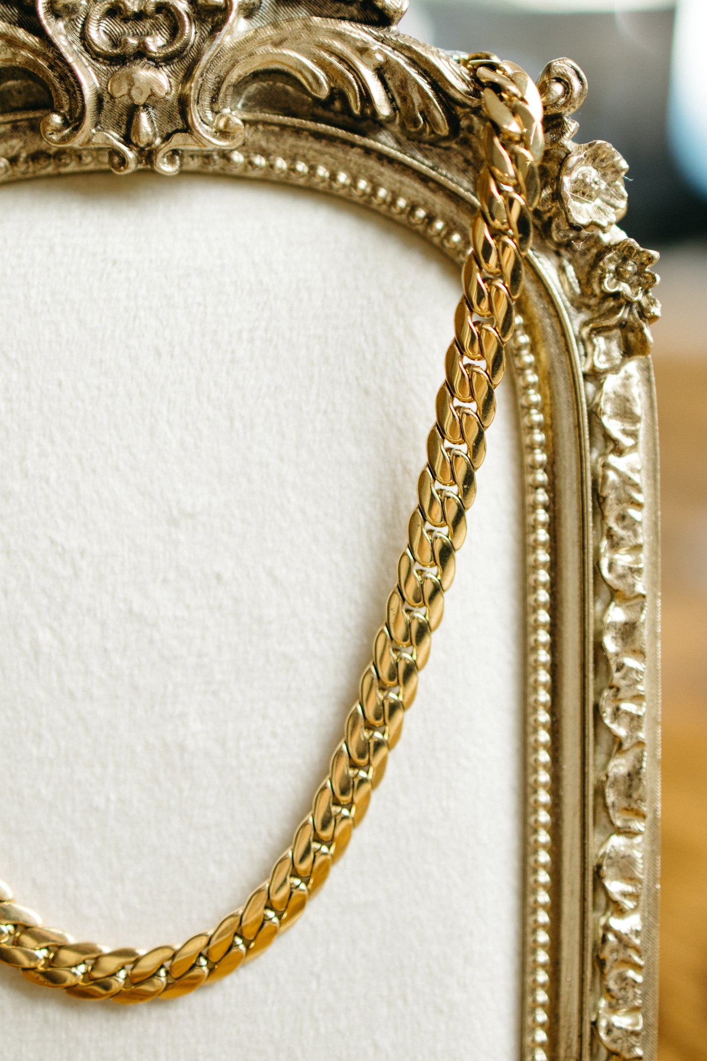 Cuban Chain