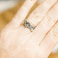 Coffee Bean Ring