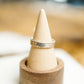 Thick Stacker Ring