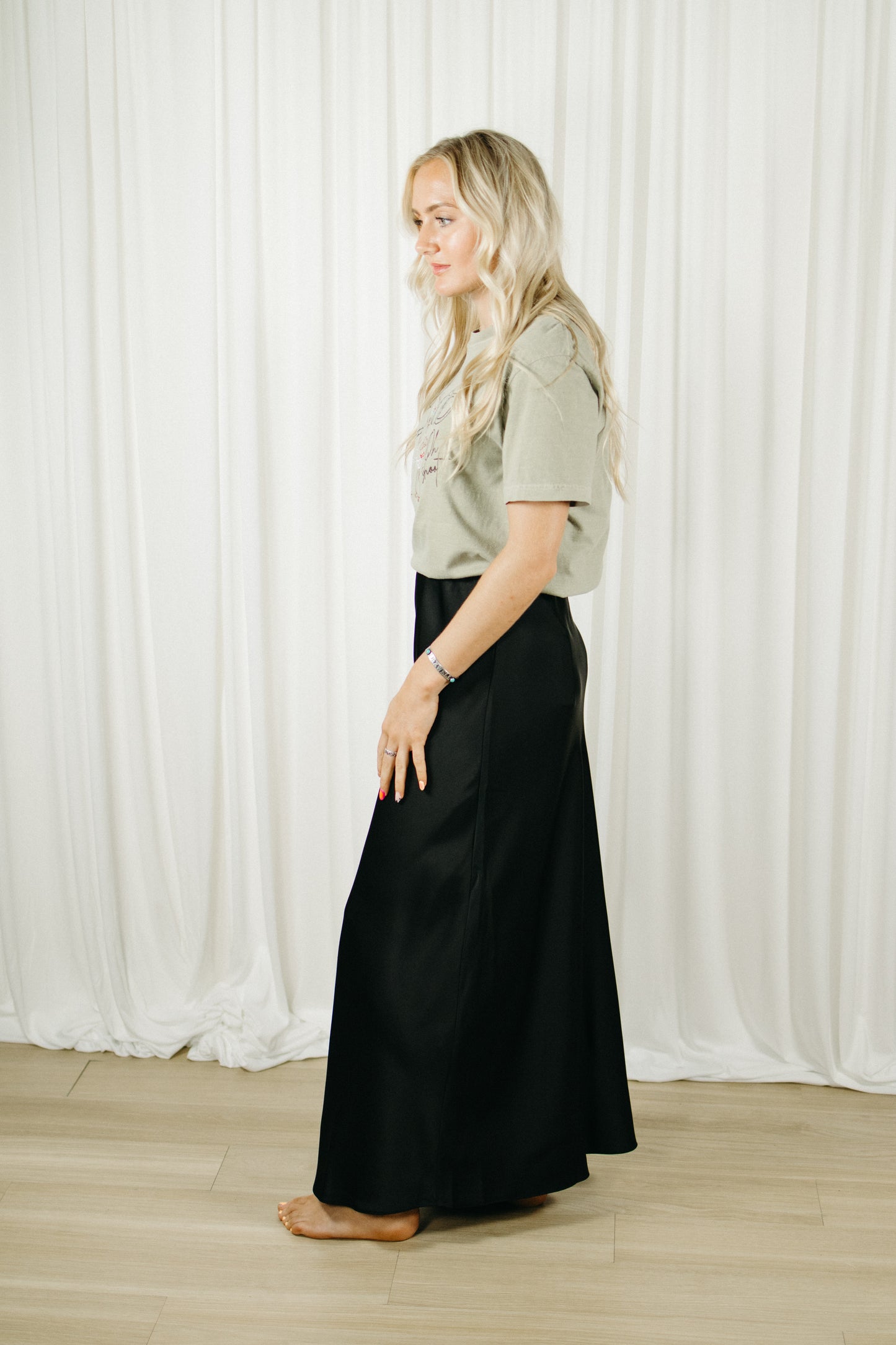 Luxe Lady