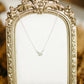 Dainty Single Necklace