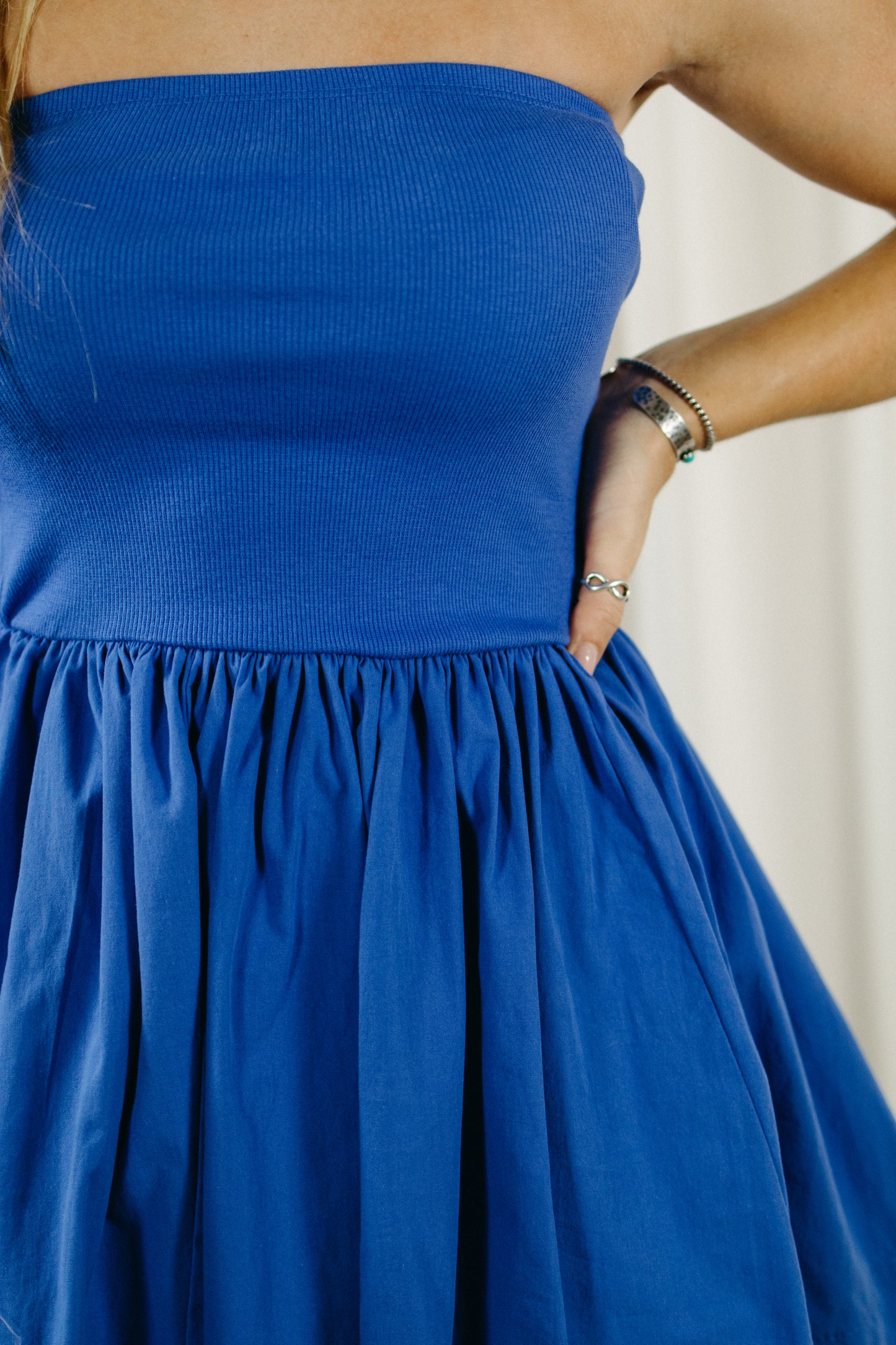 True Blue