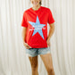 Jesus & America Tee