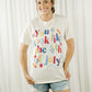 4th Of July Tee
