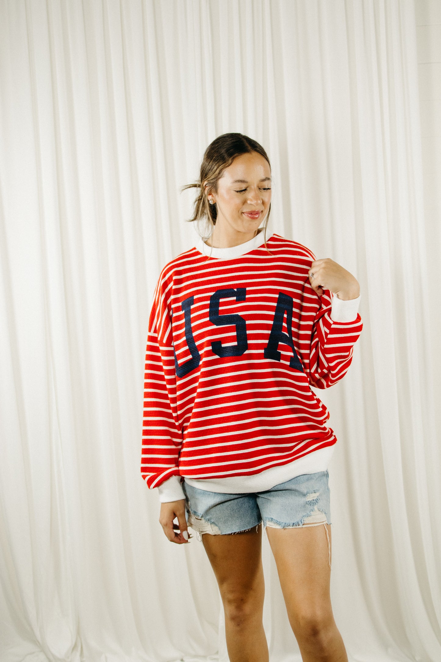 USA Crew