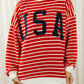 USA Crew
