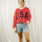 USA Crew