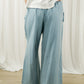 Blue Jean Babe