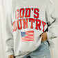 God’s Country