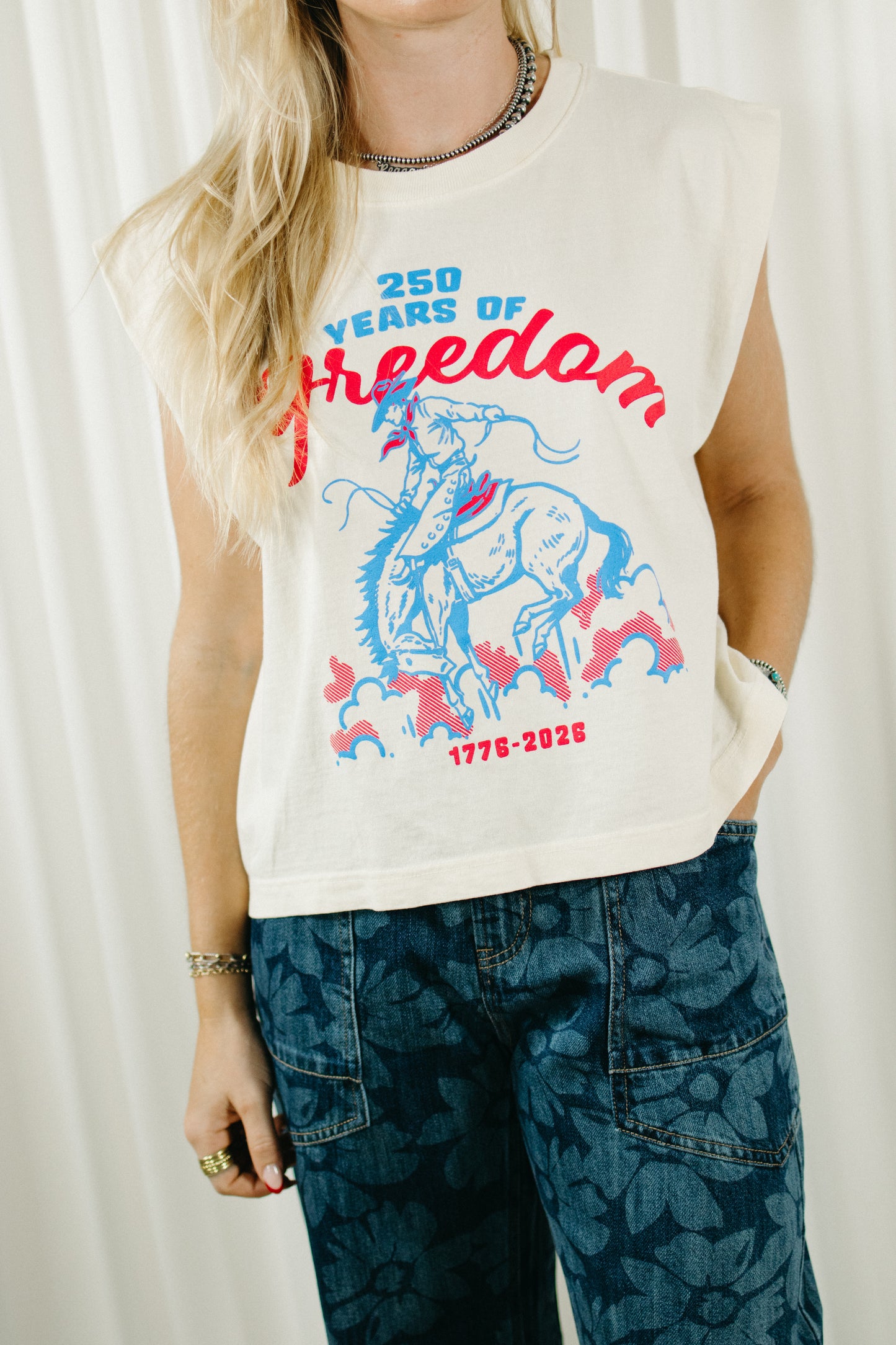 250 Years of Freedom
