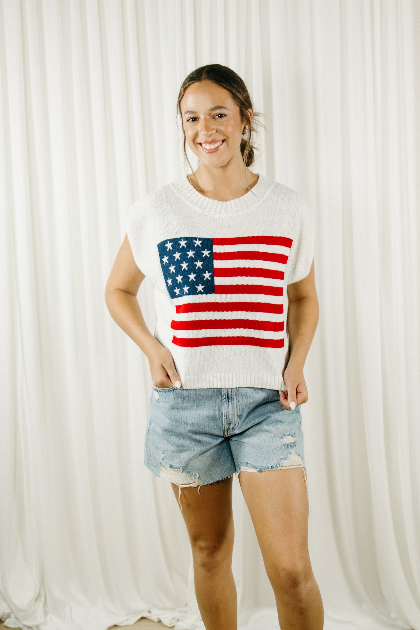 Sweet Freedom