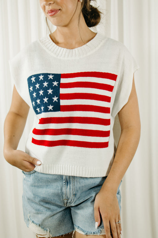 Sweet Freedom