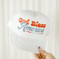 God Bless America Trucker
