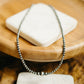Graduated Pearls Necklace