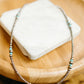 Copper Alternating Turquoise